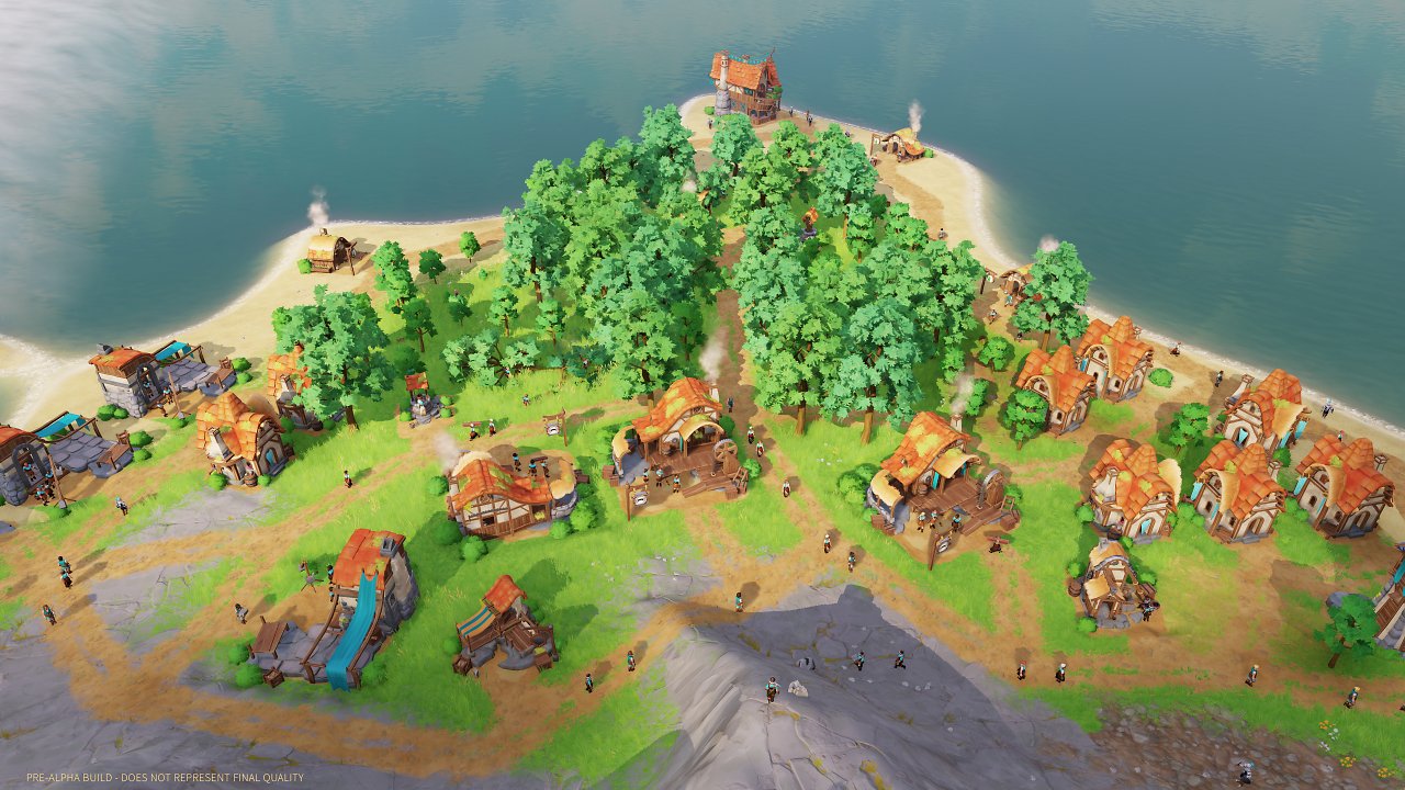 [02/10/2023] Pioneers of Pagonia angespielt: ein wahrhaft 