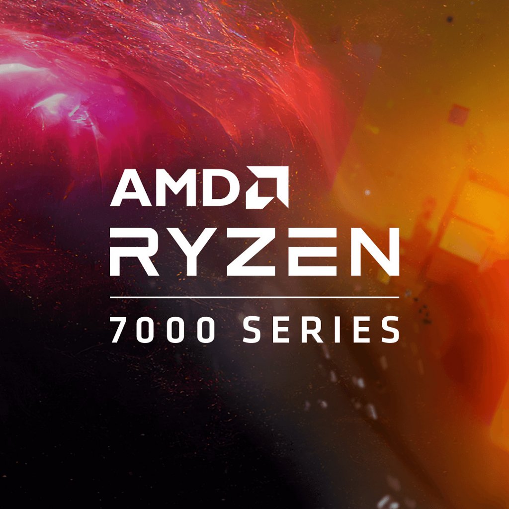 [17/10/2023] AMD Ryzen 7000 Series