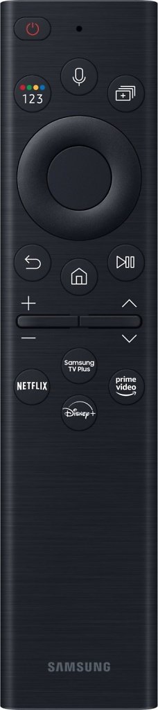 [17/10/2023] Samsung OLED GQ65S95C: Fernbedienung