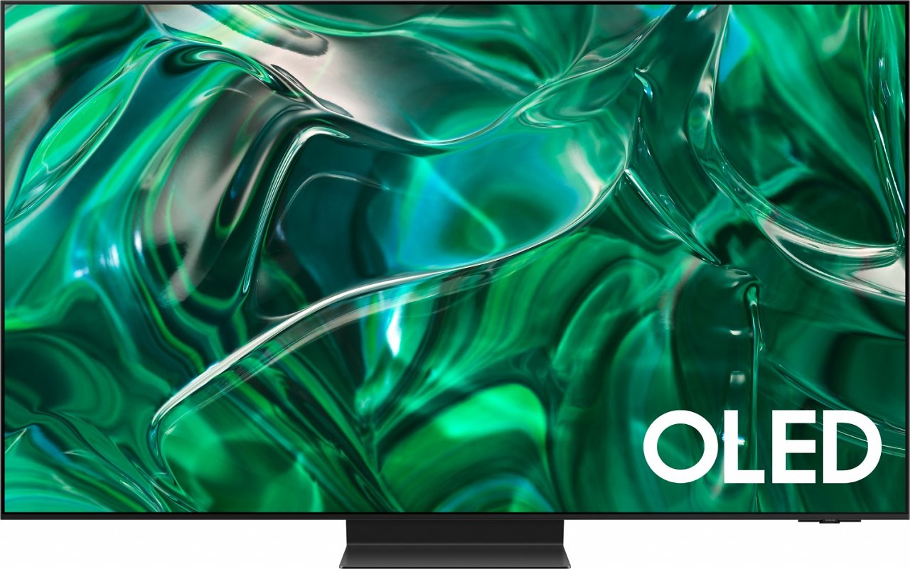 [17/10/2023] Samsung OLED GQ65S95C