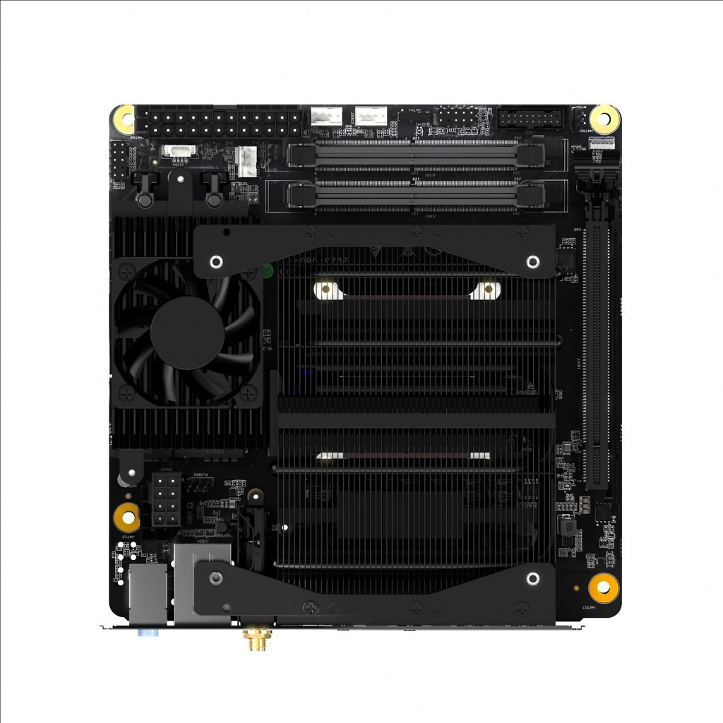 [01/10/2023] Minisforum BD770i/790i ITX