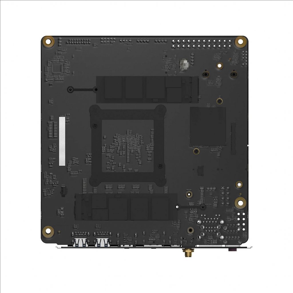 [01/10/2023] Minisforum BD770i/790i ITX