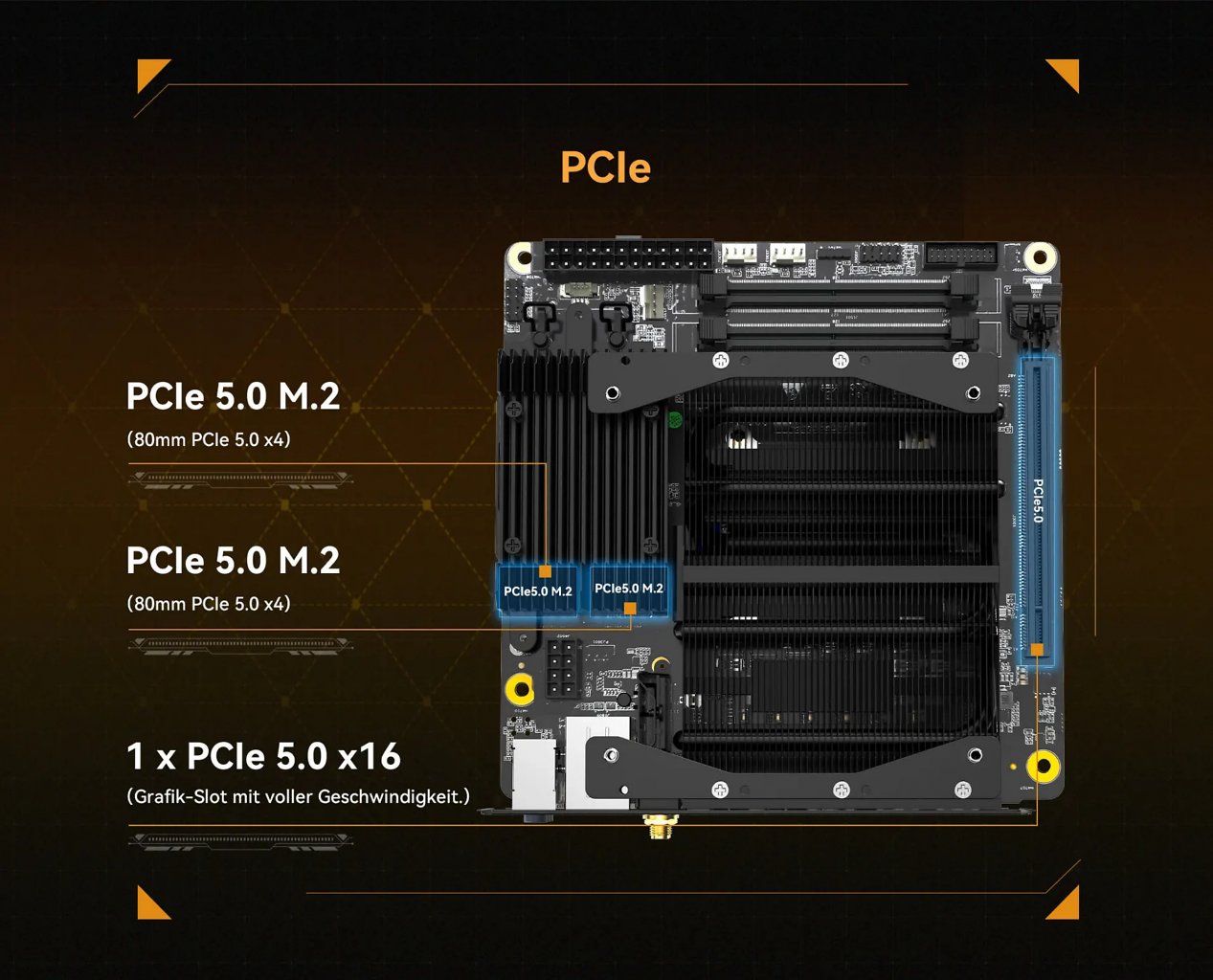 [01/10/2023] Minisforum BD770i/790i ITX
