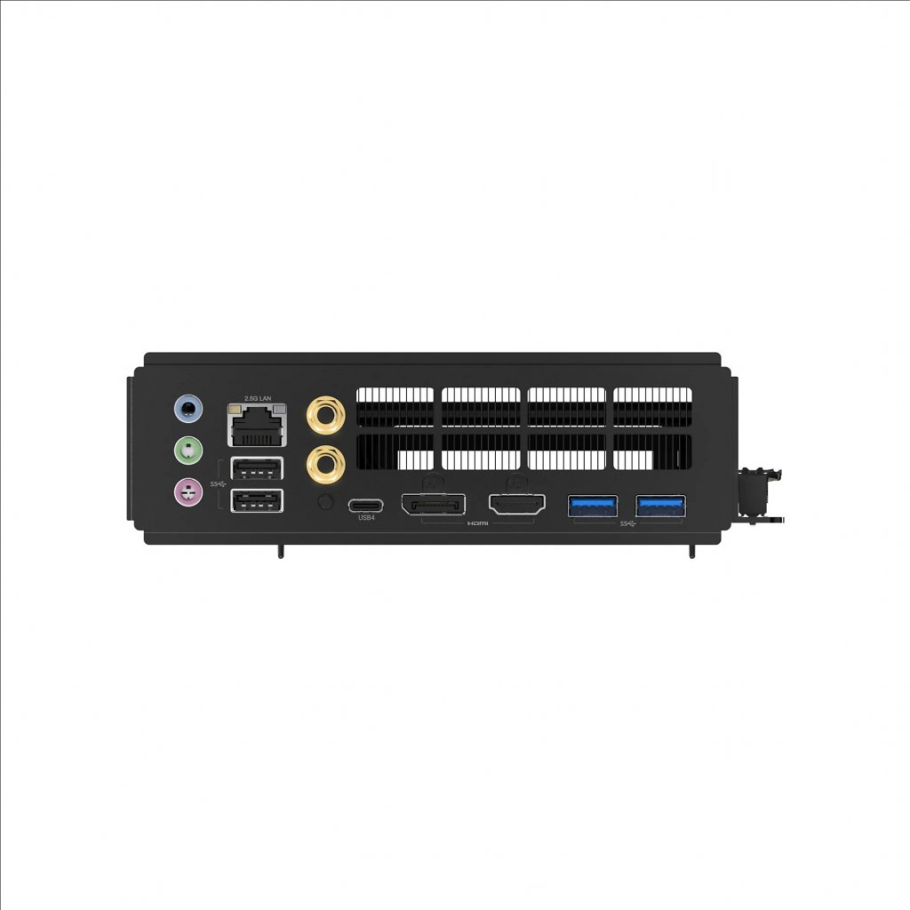 [01/10/2023] Minisforum BD770i/790i ITX