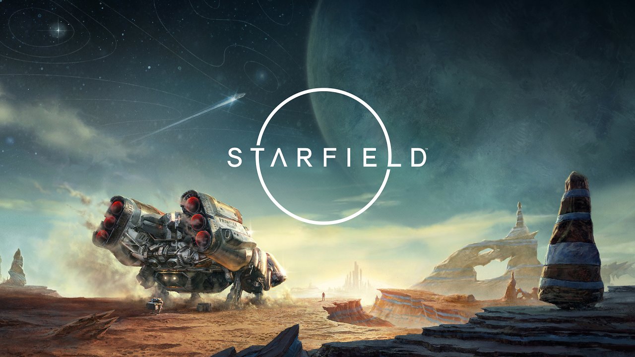 [01/10/2023] Starfield