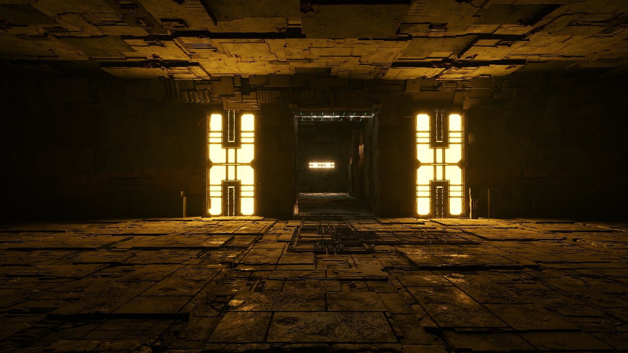 [29/10/2023] The Talos Principle 2 im Technik-Test: Das philosophische Meisterwerk geht in die zweite Runde, der Teaser