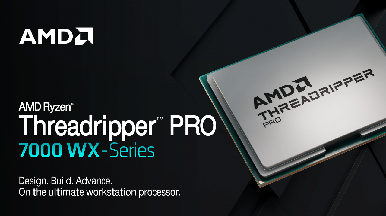 [19/10/2023] Threadripper 7000 Series (1)