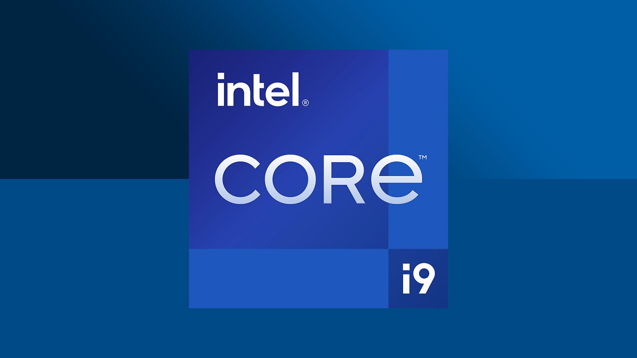 [18/10/2023] Intel Core i9