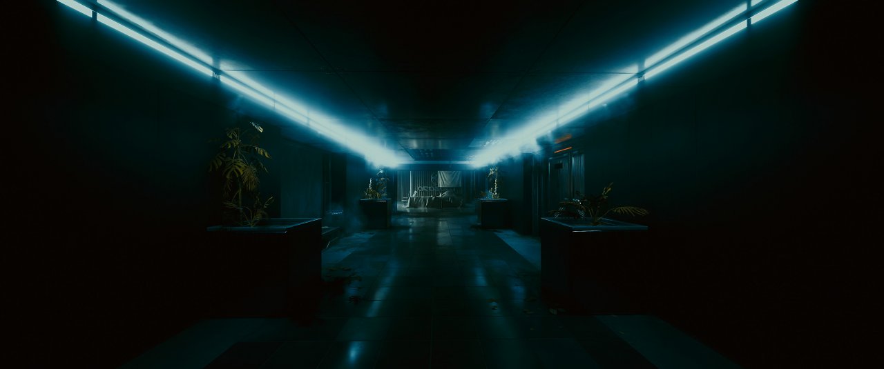 [13/10/2023] Cyberpunk 2077 Phantom Liberty, UWQHD+HDR, maxed @DLSS Quality inkl. PT & RR (2)