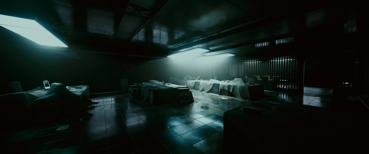 [13/10/2023] Cyberpunk 2077 Phantom Liberty, UWQHD+HDR, maxed @DLSS Quality inkl. PT & RR (3)