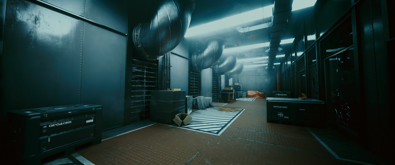 [13/10/2023] Cyberpunk 2077 Phantom Liberty, UWQHD+HDR, maxed @DLSS Quality inkl. PT & RR (5)