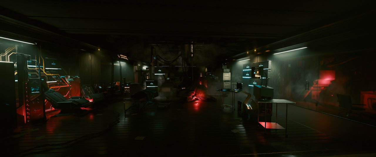 [13/10/2023] Cyberpunk 2077 Phantom Liberty, UWQHD+HDR, maxed @DLSS Quality inkl. PT & RR (6)