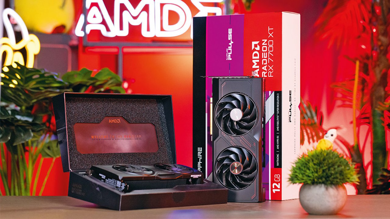 [06/10/2023] Wer ein besonders günstiges GPU-Angebot von Sapphire auf Amazon entdeckt, wird vom Hersteller dazu angehalten, nochmal genauer hinzusehen.