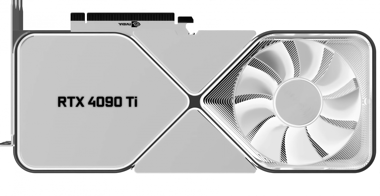 [14/11/2023] Geforce RTX 4090 Ti: Weiterer Hinweis auf nie erschienenes Topmodell - und eine Begründung