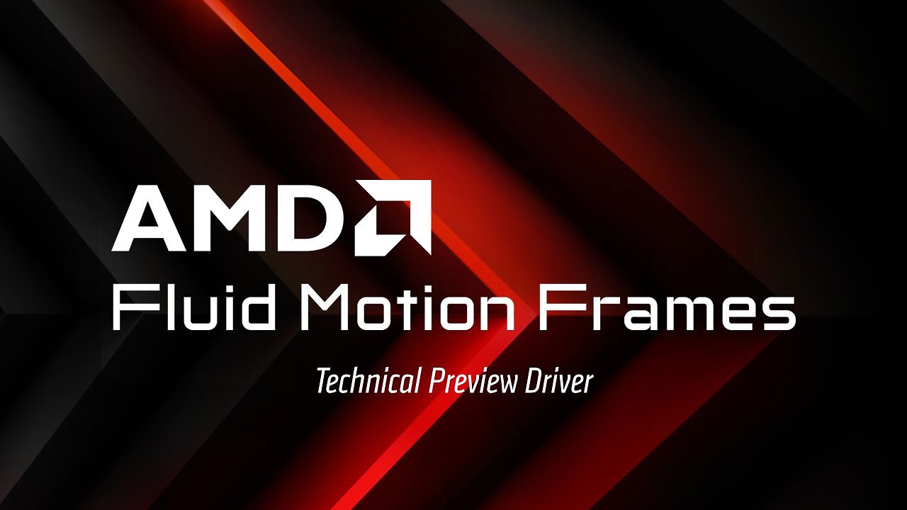 [10/11/2023] AMD Frame Generation: Der nächste Preview-Treiber für Radeons ist da