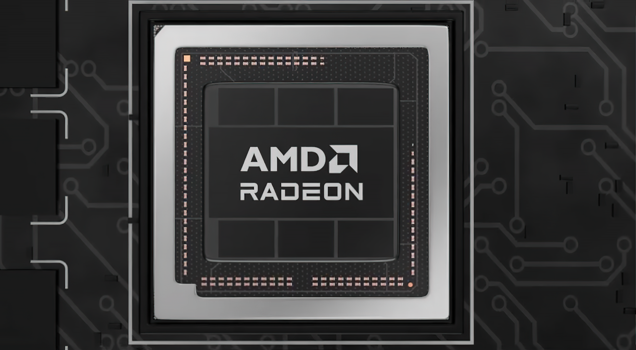 [04/11/2023] AMD Radeon RX 7900M