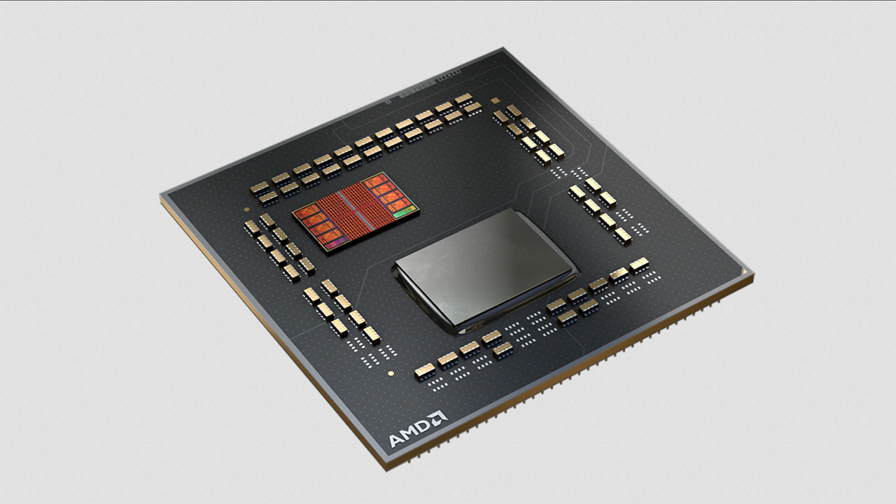 [14/11/2023] Ryzen