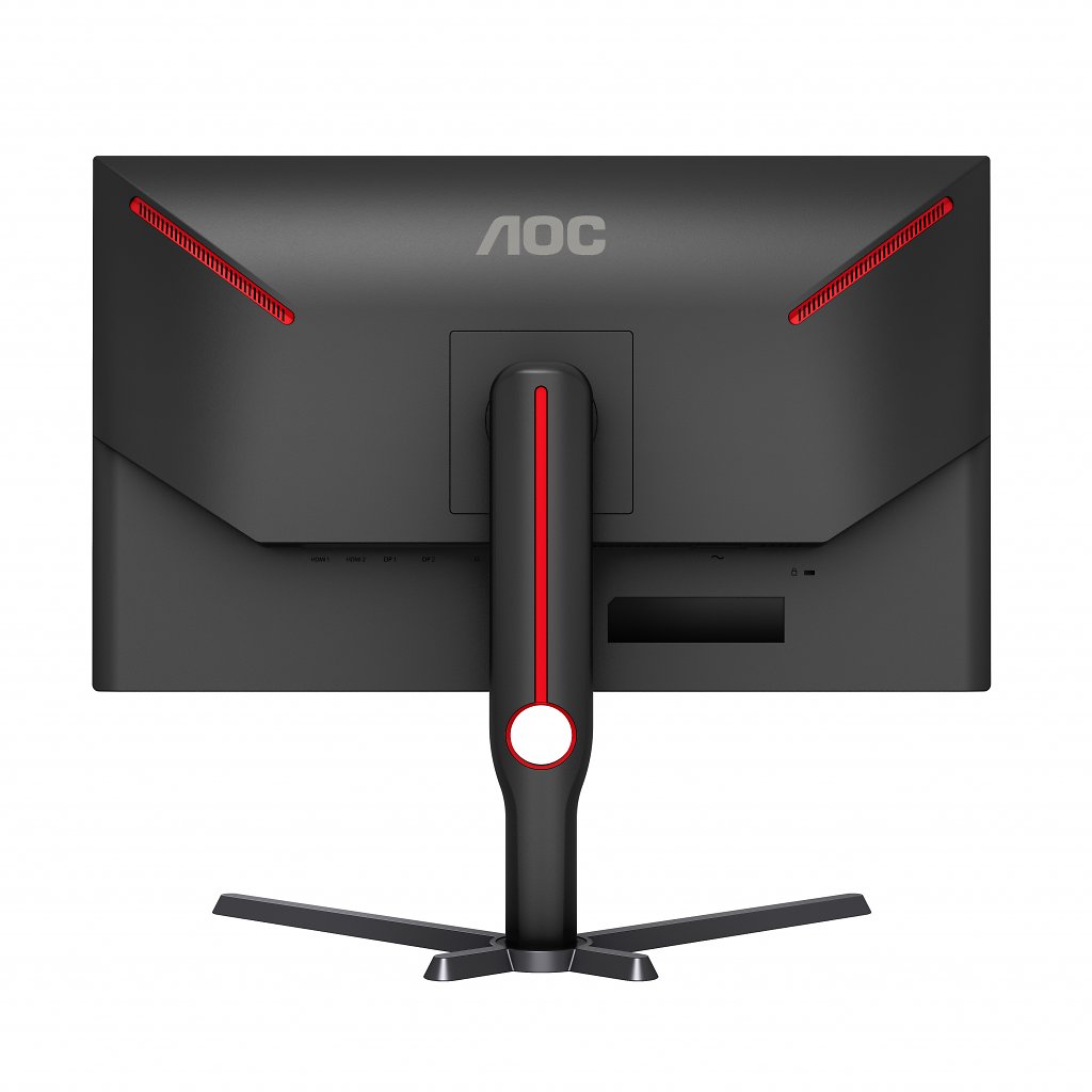 [07/11/2023] AOC AGON U27G3X/BK