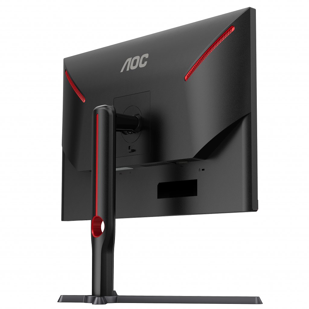 [07/11/2023] AOC AGON U27G3X/BK
