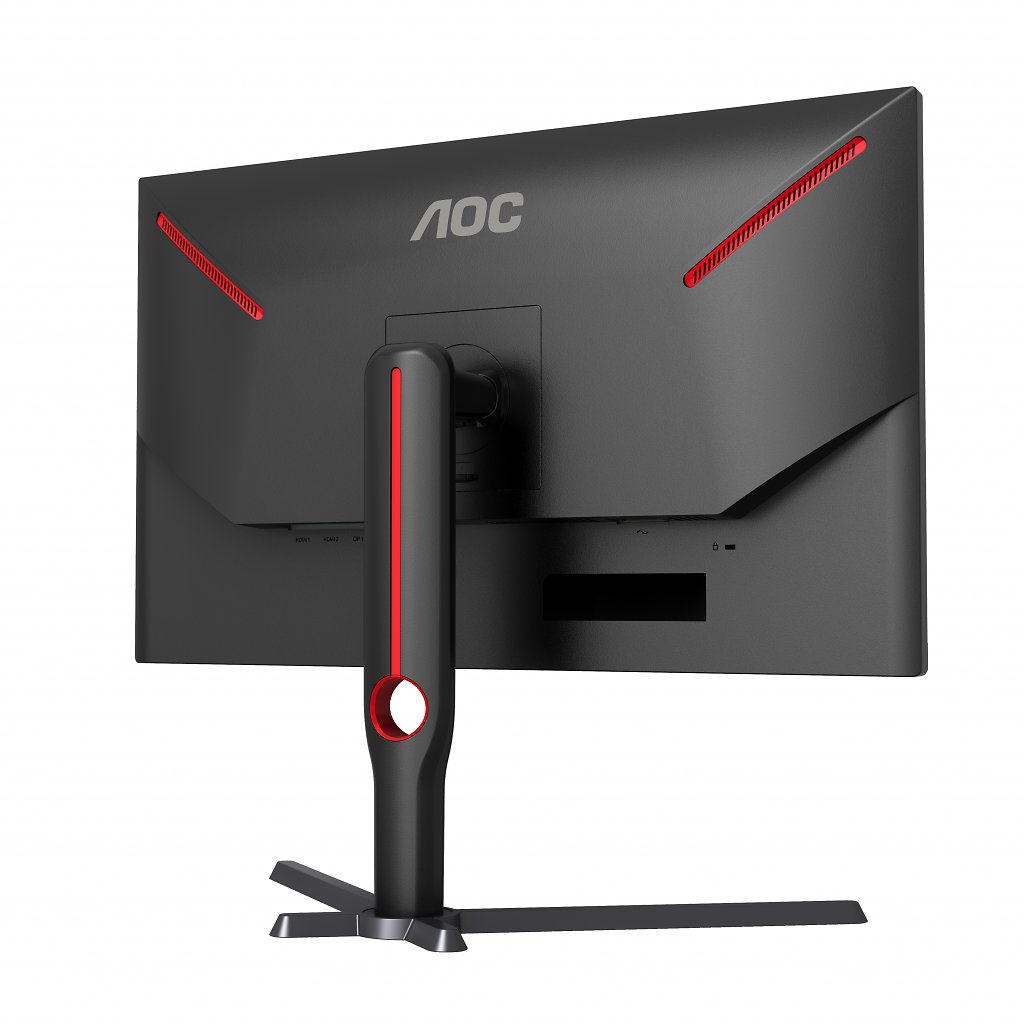 [07/11/2023] AOC AGON U27G3X/BK