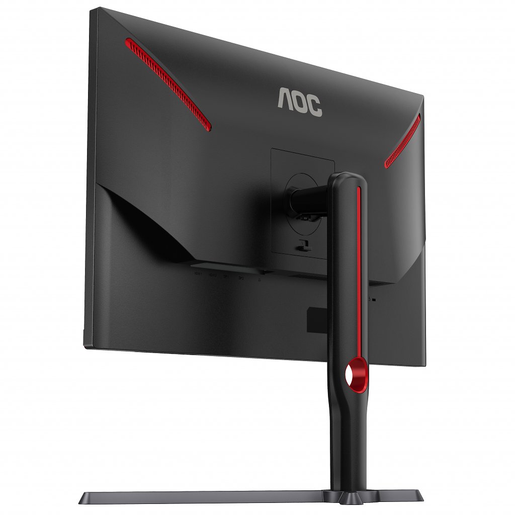 [07/11/2023] AOC AGON U27G3X/BK