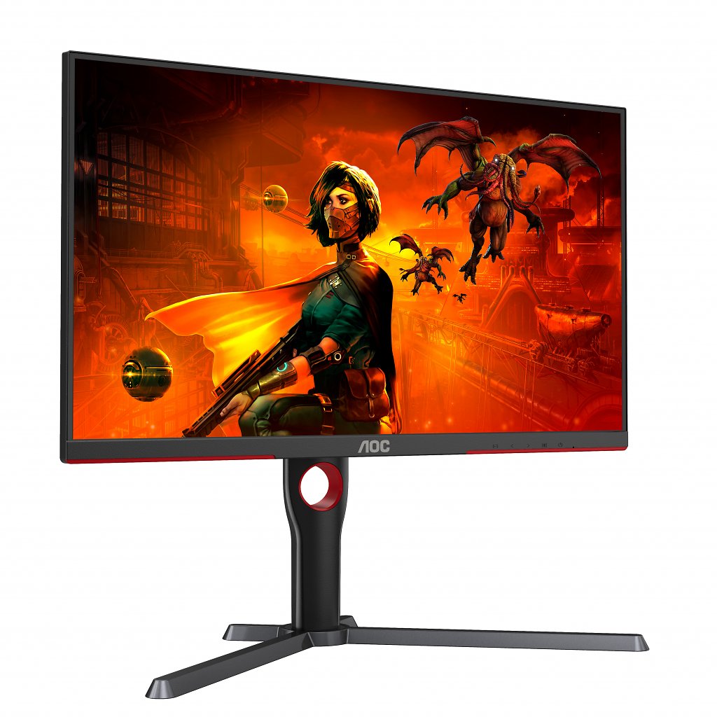 [07/11/2023] AOC AGON U27G3X/BK