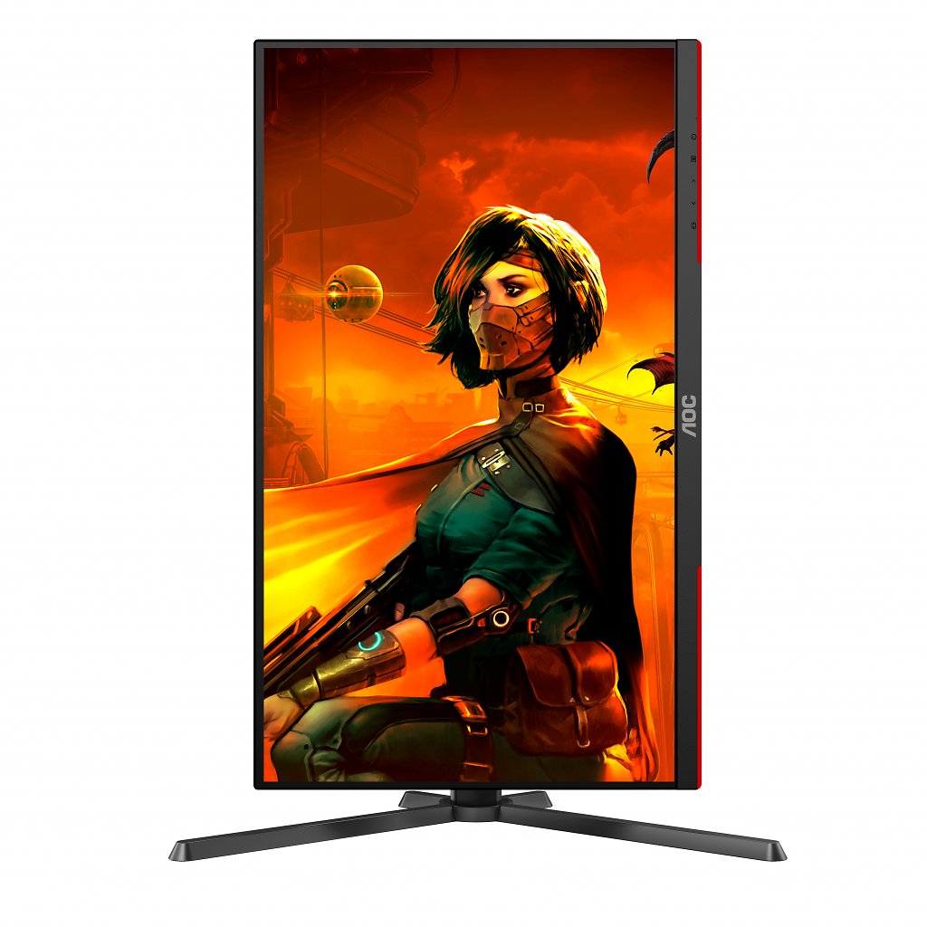 [07/11/2023] AOC AGON U27G3X/BK