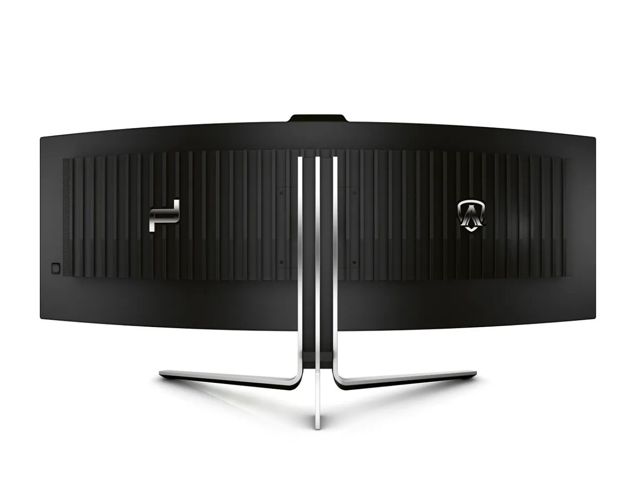 [27/11/2023] CES-Leak: Zwei bisher unbekannte Ultrawide-Monitore von AOC gesichtet
