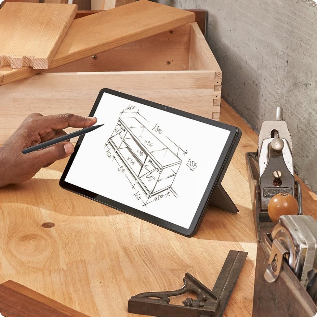 [17/11/2023] Amazon Tablet Fire Max 11 mit Eingabestift