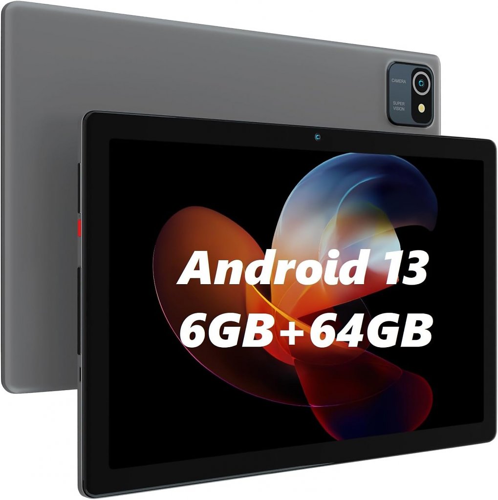 [23/11/2023] Android 13 Tablet Schnäppchen von Uivy