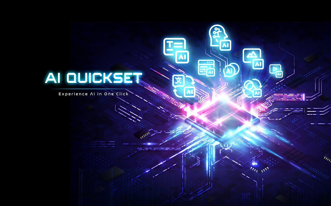 [19/11/2023] Asrock AI Quickset bringt Stable Diffusion auf AMDs RX-7000-Grafikkarten
