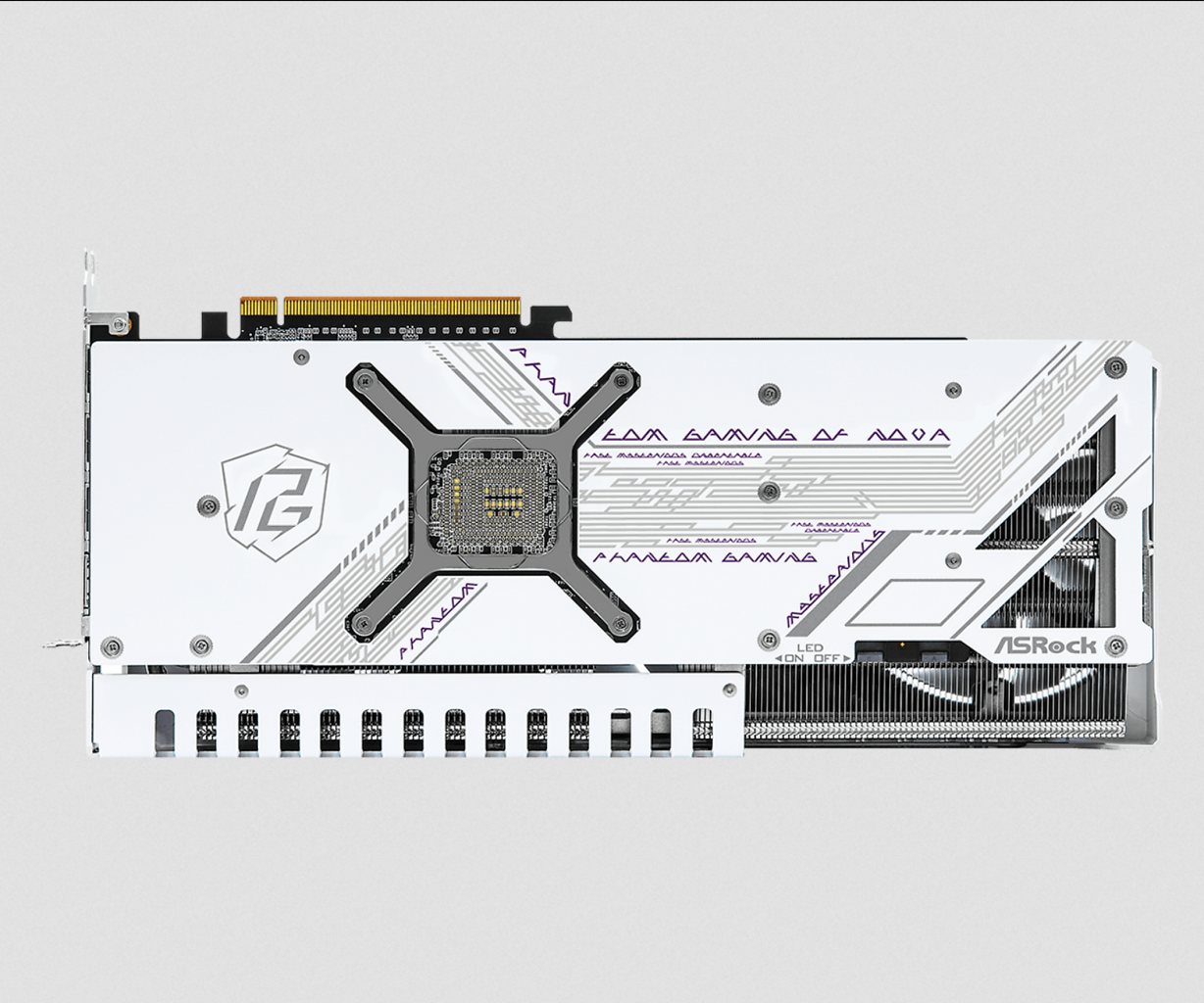 [23/11/2023] Asrock Radeon RX 7900 XT Phantom Gaming OC