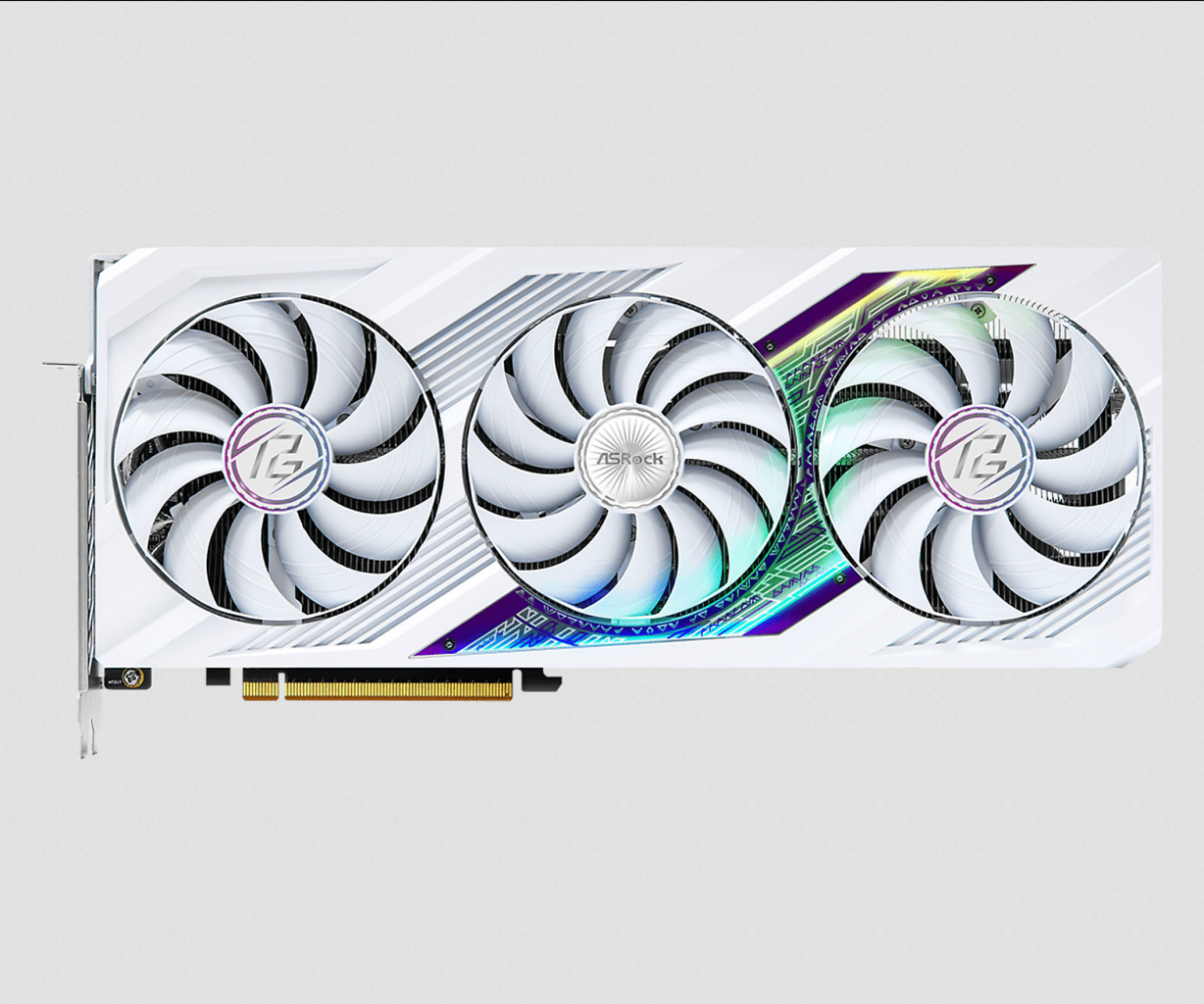 [23/11/2023] Asrock Radeon RX 7900 XT Phantom Gaming OC
