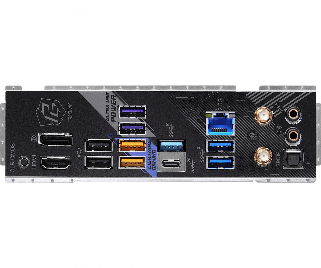 [09/11/2023] Asrock Z790 Nova WiFi: Neues High-End-Mainboard mit sechs M.2-NVMe-Steckplätzen (2)