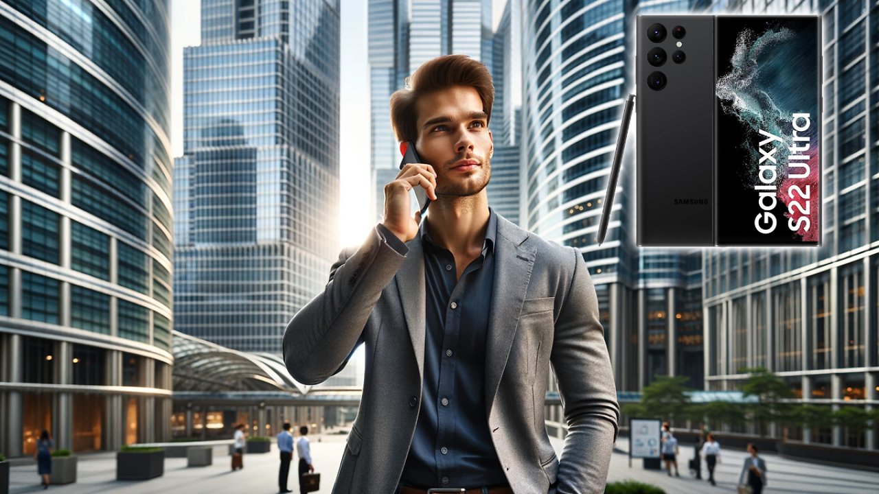 [18/11/2023] High-End-Smartphone stark reduziert: Samsung Galaxy S22 fällt bei Amazon um 468 Euro im Preis&nbsp;
