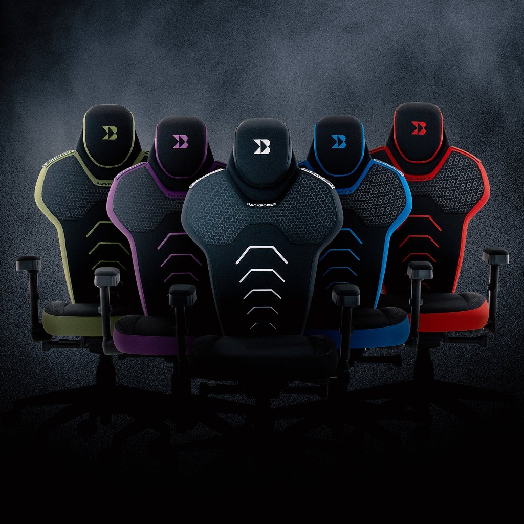 [23/11/2023] Der Backforce V Plus, die PCGH-Ratgeber-Referenz bei den Gaming-Stühlen mit Synchronmechanik, ist für 499 € direkt bei Backforce im Shop erhältlich. Black-Friday-Rabatte gibt es dort wahrscheinlich nicht&nbsp;