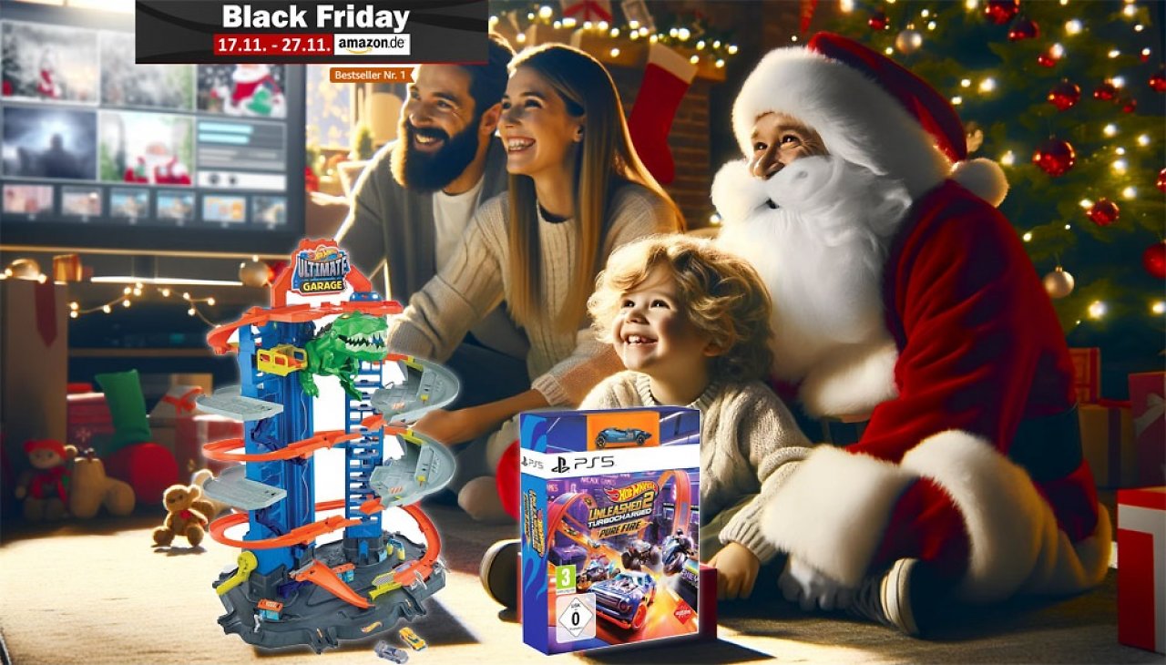 [22/11/2023] Black Friday 2023 Hot Wheels Deals