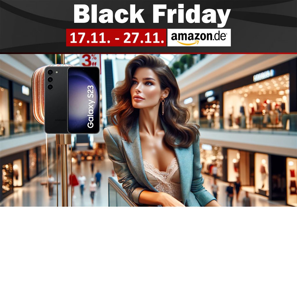 [20/11/2023] Black Friday 2023 Samsung Galaxy Deals