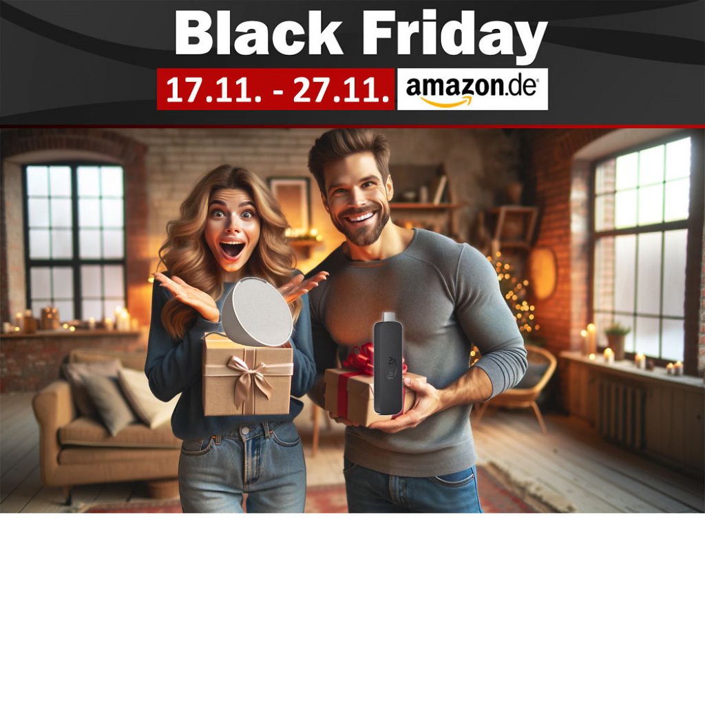 [17/11/2023] Black Friday 2023 Topseller