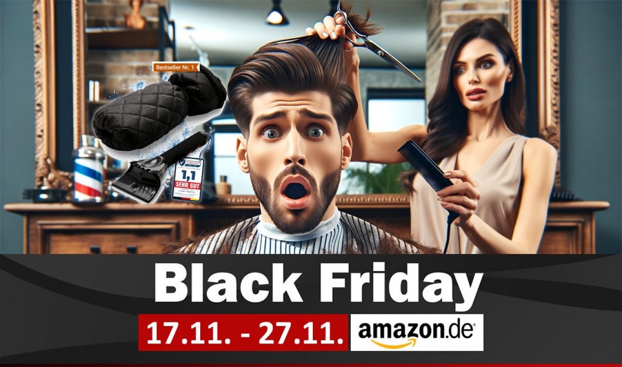 [24/11/2023] Topseller am Black Friday