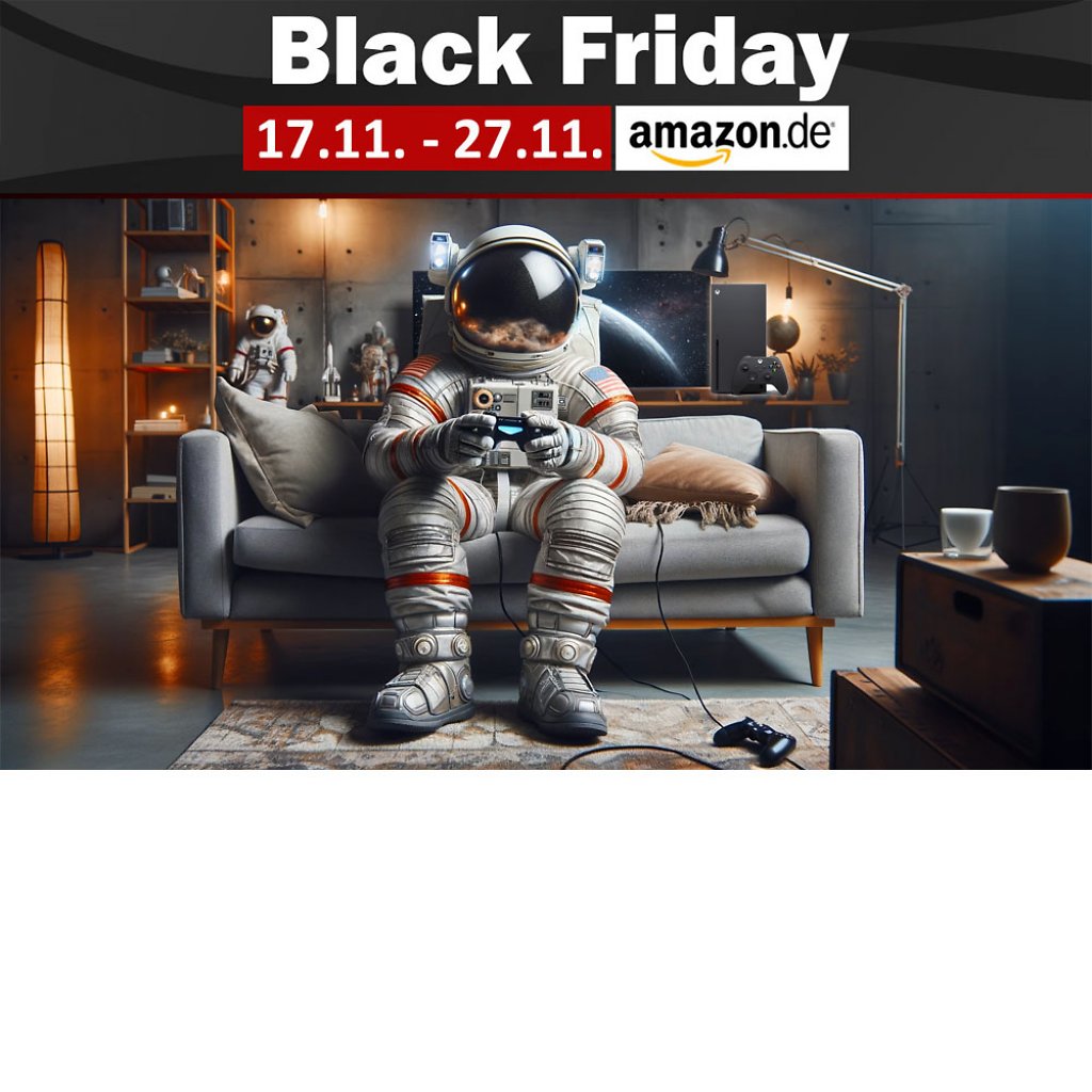 [20/11/2023] Black Friday 2023 Xbox Deals