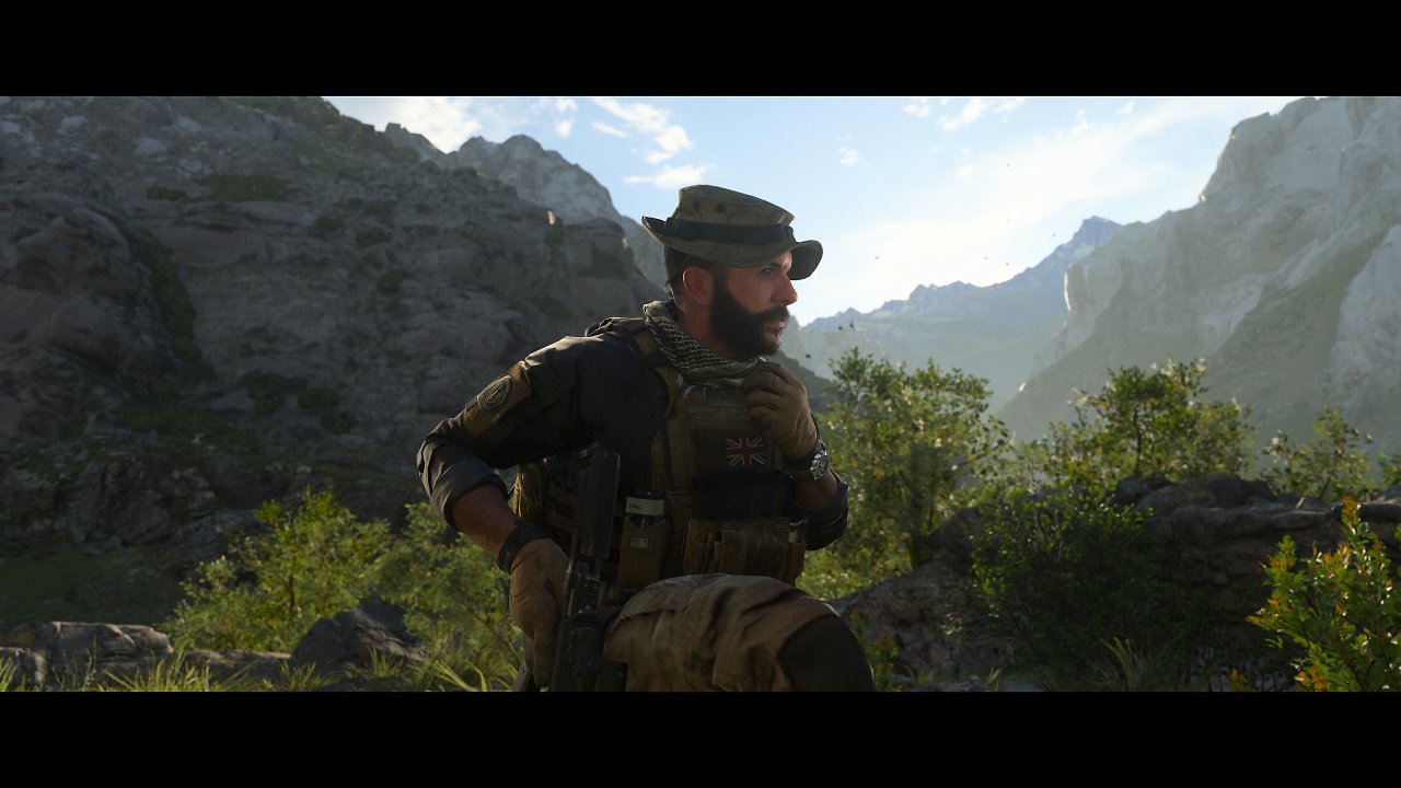 [15/11/2023] Call of Duty Modern Warfare 3 (Bilder: 5K-DLDSR + DLSS Quality, maxed und downsampled auf 1800p) (3)