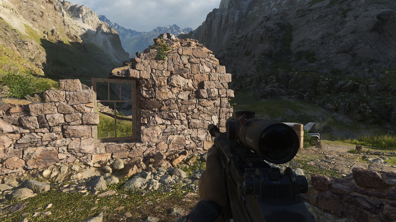 [15/11/2023] Call of Duty Modern Warfare 3 (Bilder: 5K-DLDSR + DLSS Quality, maxed und downsampled auf 1800p) (17)