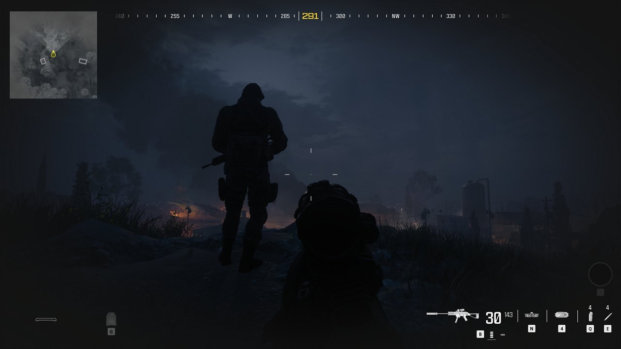 [15/11/2023] Call of Duty Modern Warfare 3 (Bilder: 5K-DLDSR + DLSS Quality, maxed und downsampled auf 1800p) (20)