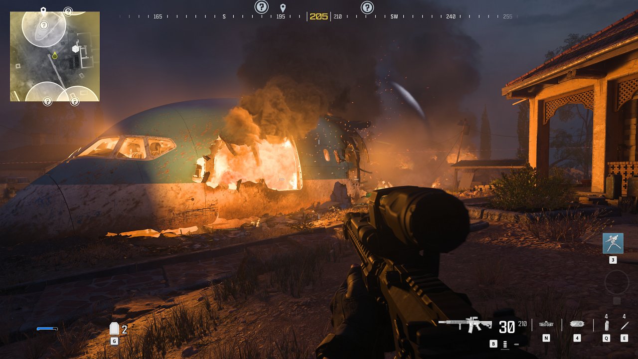 [15/11/2023] Call of Duty Modern Warfare 3 (Bilder: 5K-DLDSR + DLSS Quality, maxed und downsampled auf 1800p) (21)