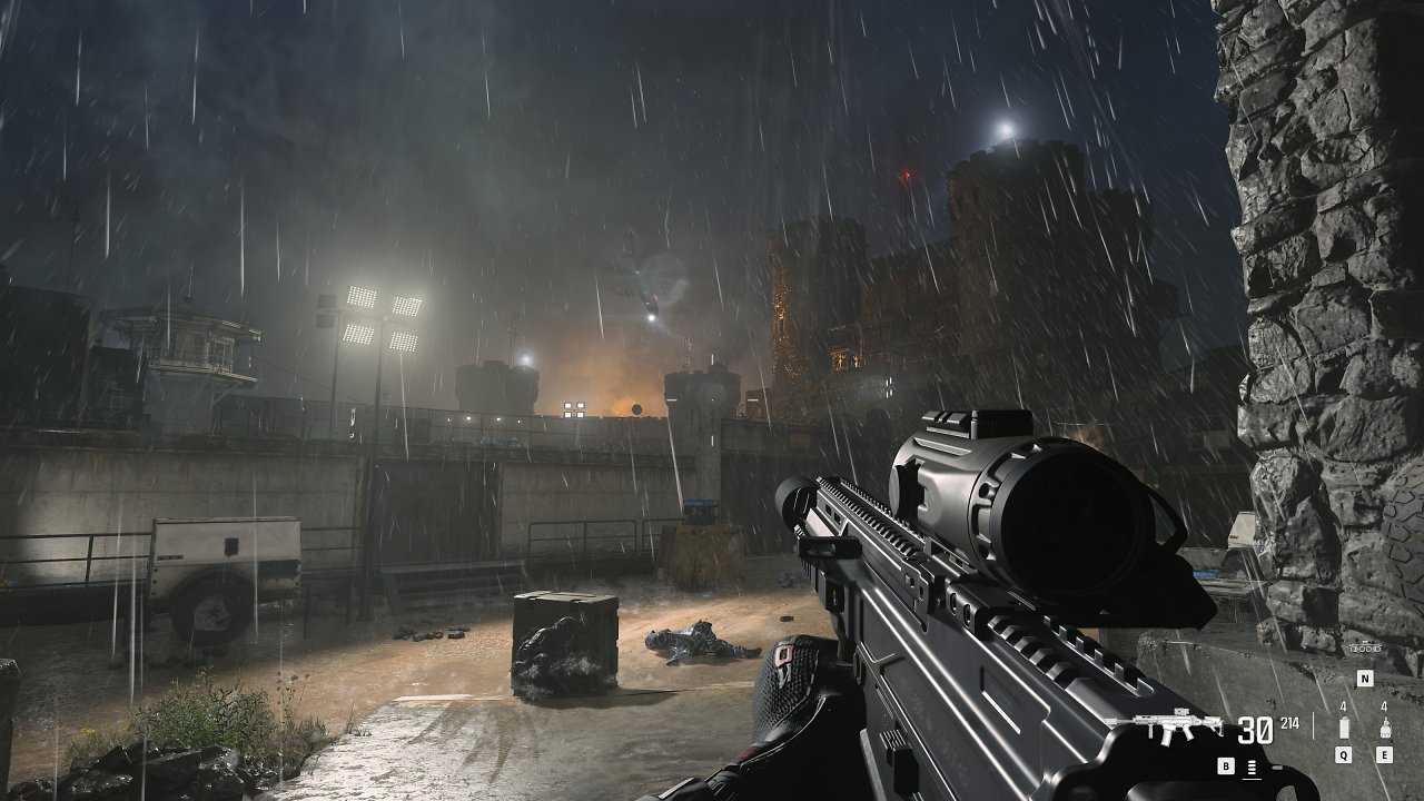 [15/11/2023] Call of Duty Modern Warfare 3 (Bilder: 5K-DLDSR + DLSS Quality, maxed und downsampled auf 1800p) (10)