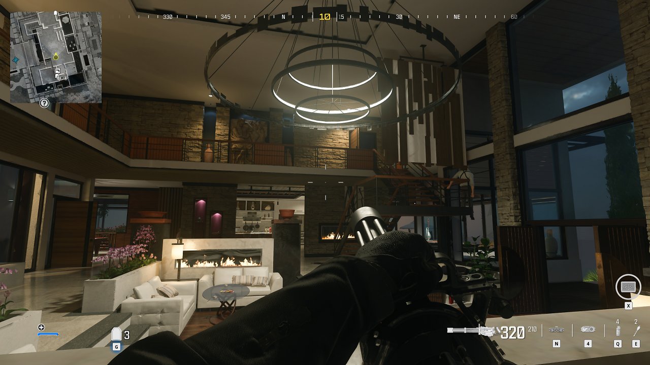 [15/11/2023] Call of Duty Modern Warfare 3 (Bilder: 5K-DLDSR + DLSS Quality, maxed und downsampled auf 1800p) (27)