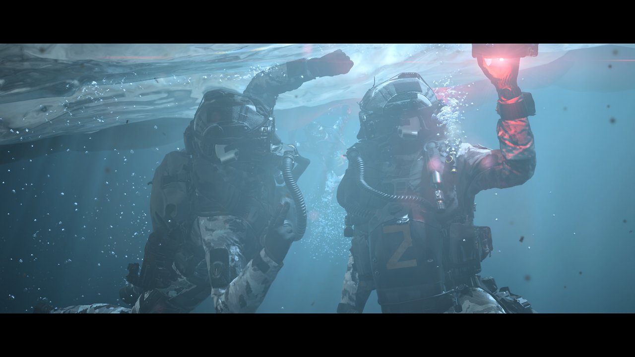 [15/11/2023] Call of Duty Modern Warfare 3 (Bilder: 5K-DLDSR + DLSS Quality, maxed und downsampled auf 1800p) (1)