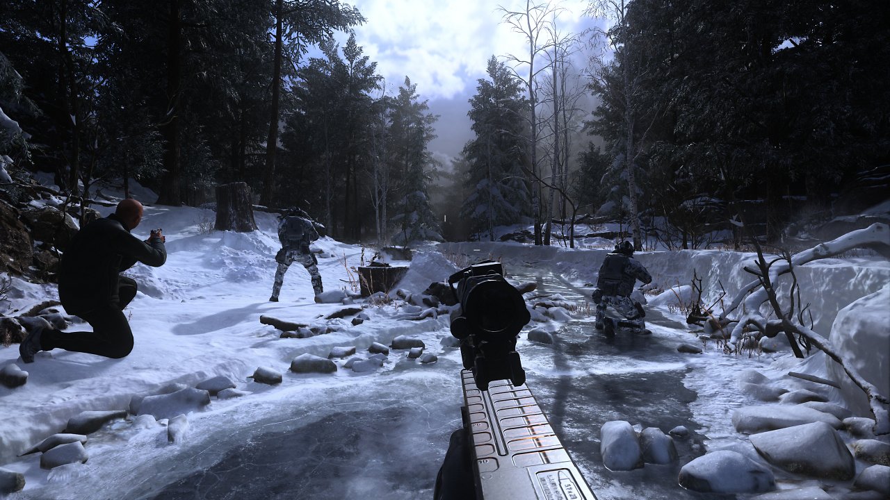 [15/11/2023] Call of Duty Modern Warfare 3 (Bilder: 5K-DLDSR + DLSS Quality, maxed und downsampled auf 1800p) (7)