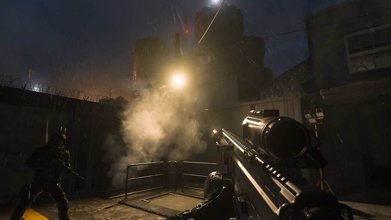 [15/11/2023] Call of Duty Modern Warfare 3 (Bilder: 5K-DLDSR + DLSS Quality, maxed und downsampled auf 1800p) (11)